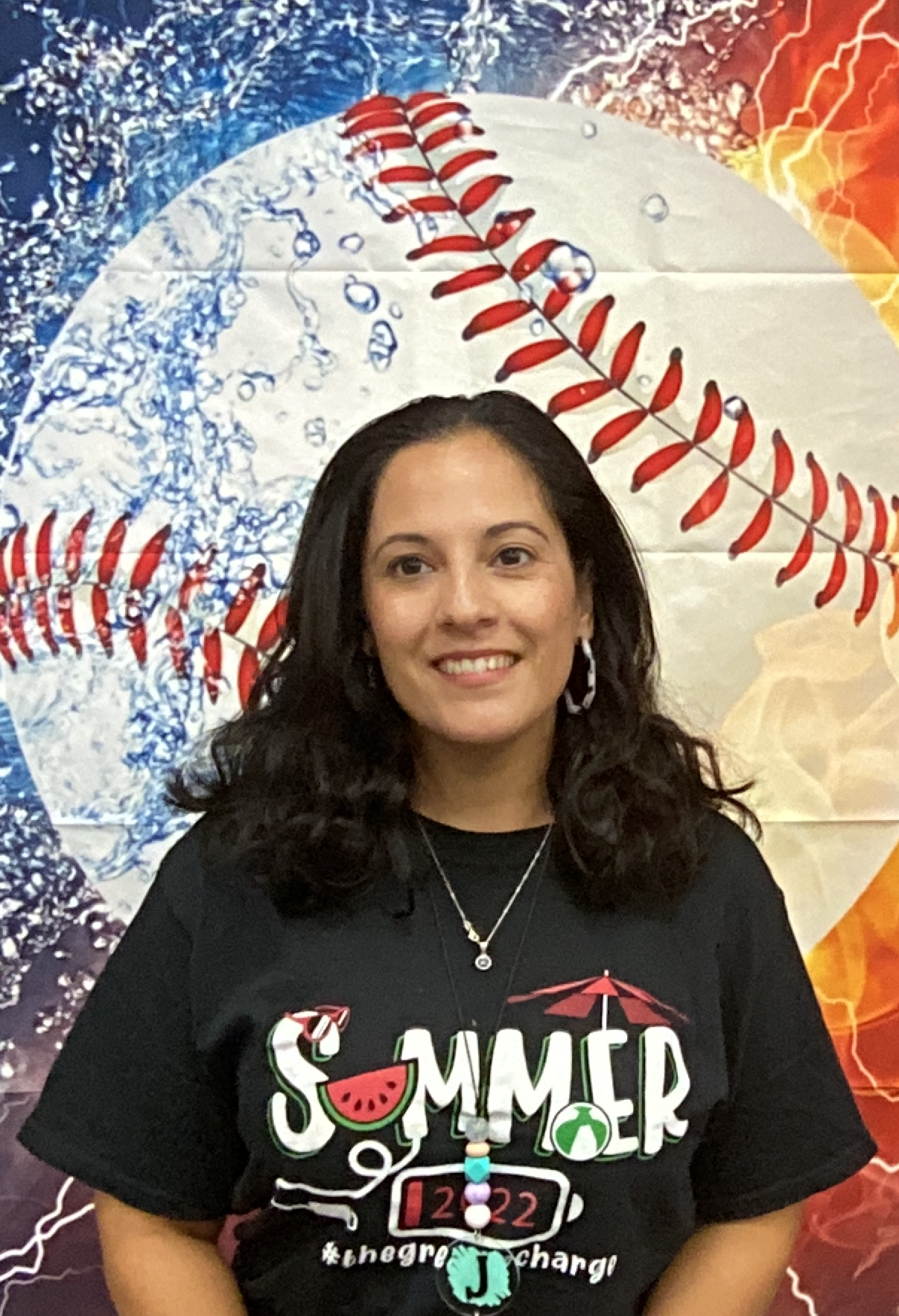 Mrs. Martinez